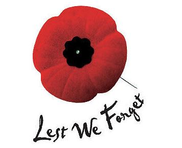 Remembrance Sunday Service